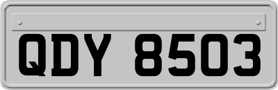 QDY8503