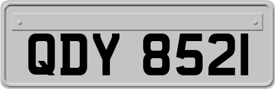 QDY8521