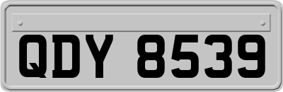 QDY8539