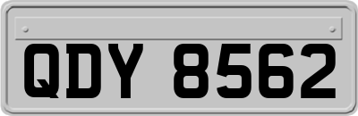 QDY8562