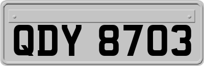 QDY8703