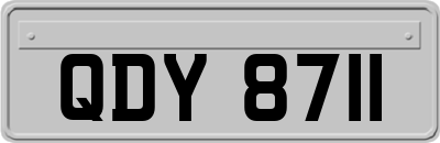 QDY8711