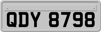 QDY8798