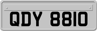 QDY8810