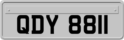 QDY8811