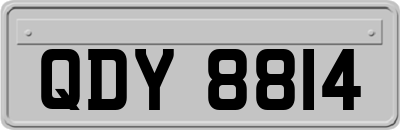 QDY8814