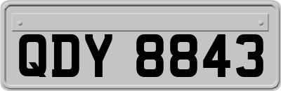 QDY8843