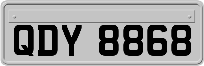 QDY8868