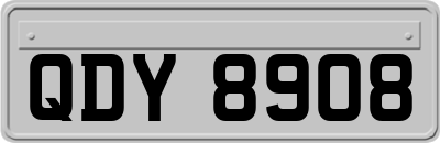 QDY8908