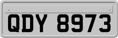QDY8973