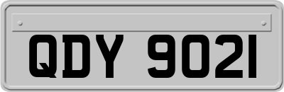 QDY9021