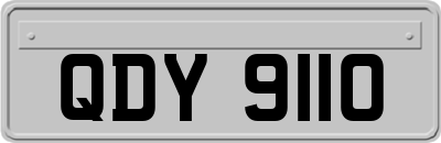 QDY9110