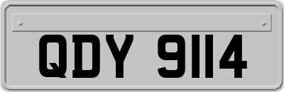 QDY9114