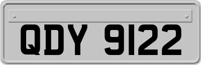 QDY9122