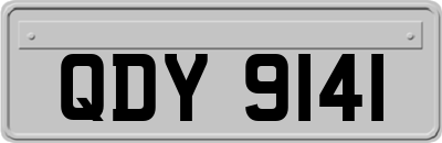QDY9141