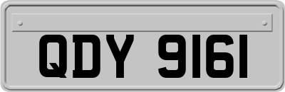 QDY9161