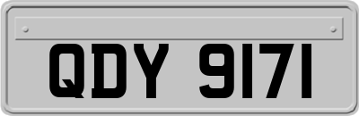 QDY9171