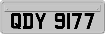 QDY9177