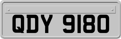 QDY9180