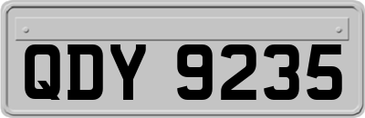QDY9235
