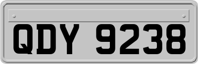 QDY9238