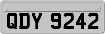 QDY9242