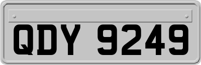 QDY9249