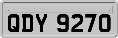 QDY9270