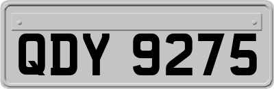QDY9275