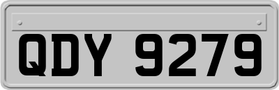 QDY9279
