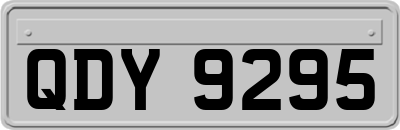 QDY9295