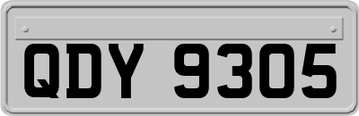 QDY9305