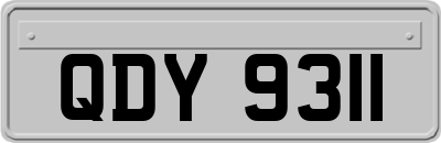 QDY9311