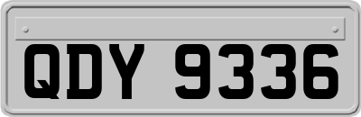 QDY9336