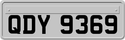QDY9369
