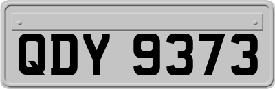 QDY9373