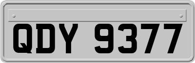 QDY9377