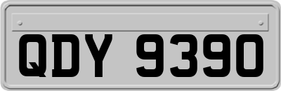 QDY9390