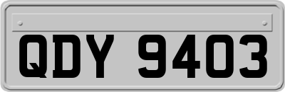QDY9403