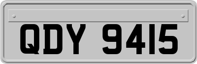 QDY9415