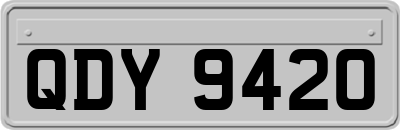 QDY9420