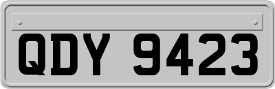 QDY9423