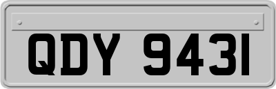 QDY9431