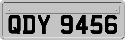 QDY9456