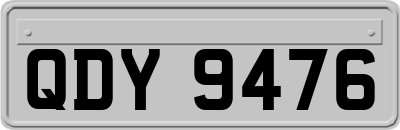 QDY9476