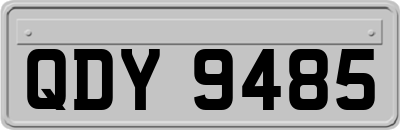 QDY9485