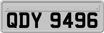 QDY9496