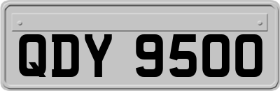 QDY9500
