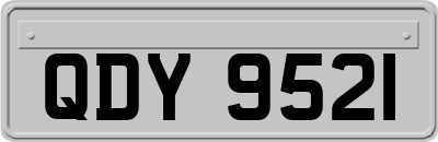 QDY9521