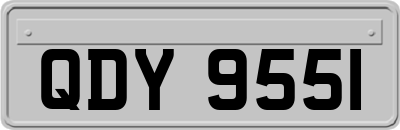 QDY9551